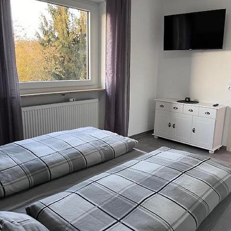 Ferienwohnung Behnke ブラント エクステリア 写真