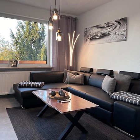 Ferienwohnung Behnke ブラント エクステリア 写真