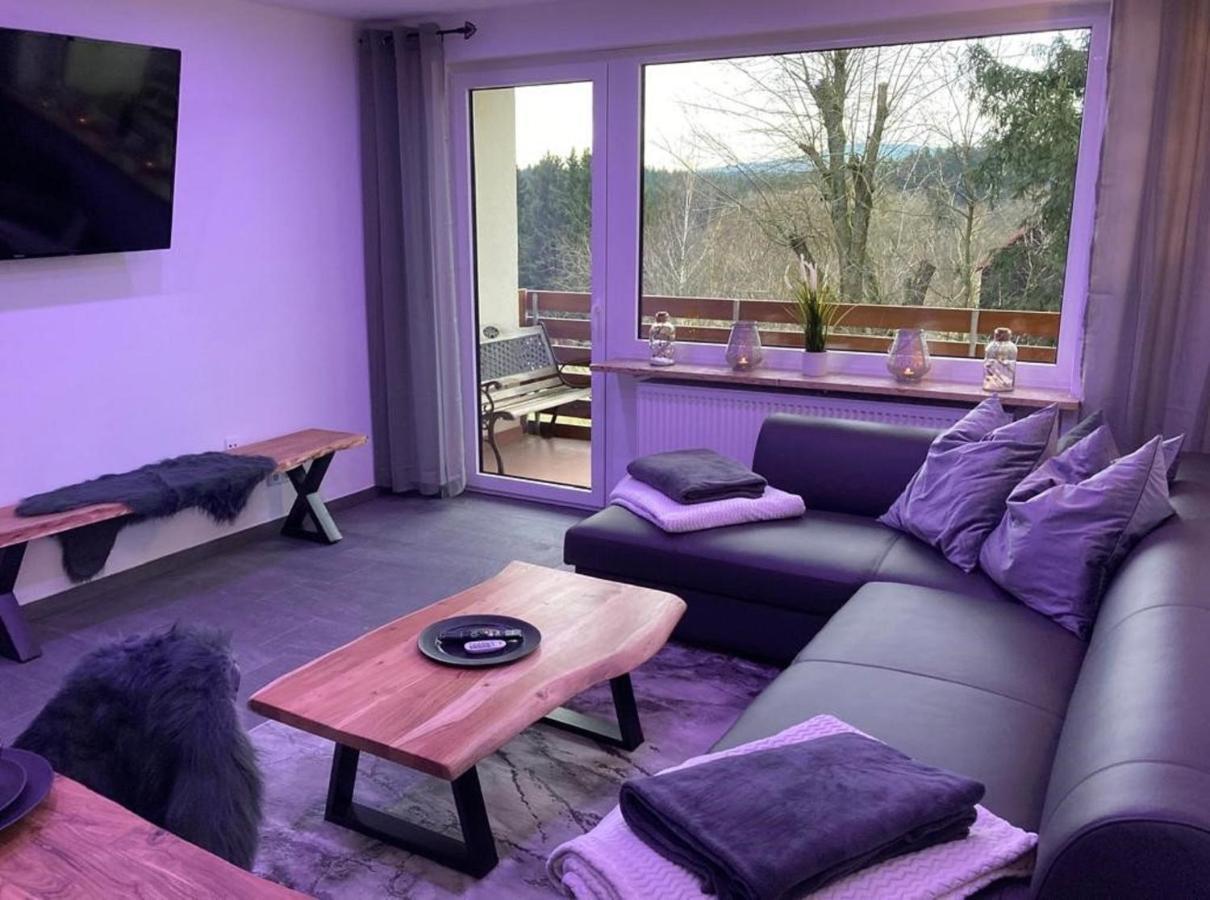 Ferienwohnung Behnke ブラント エクステリア 写真
