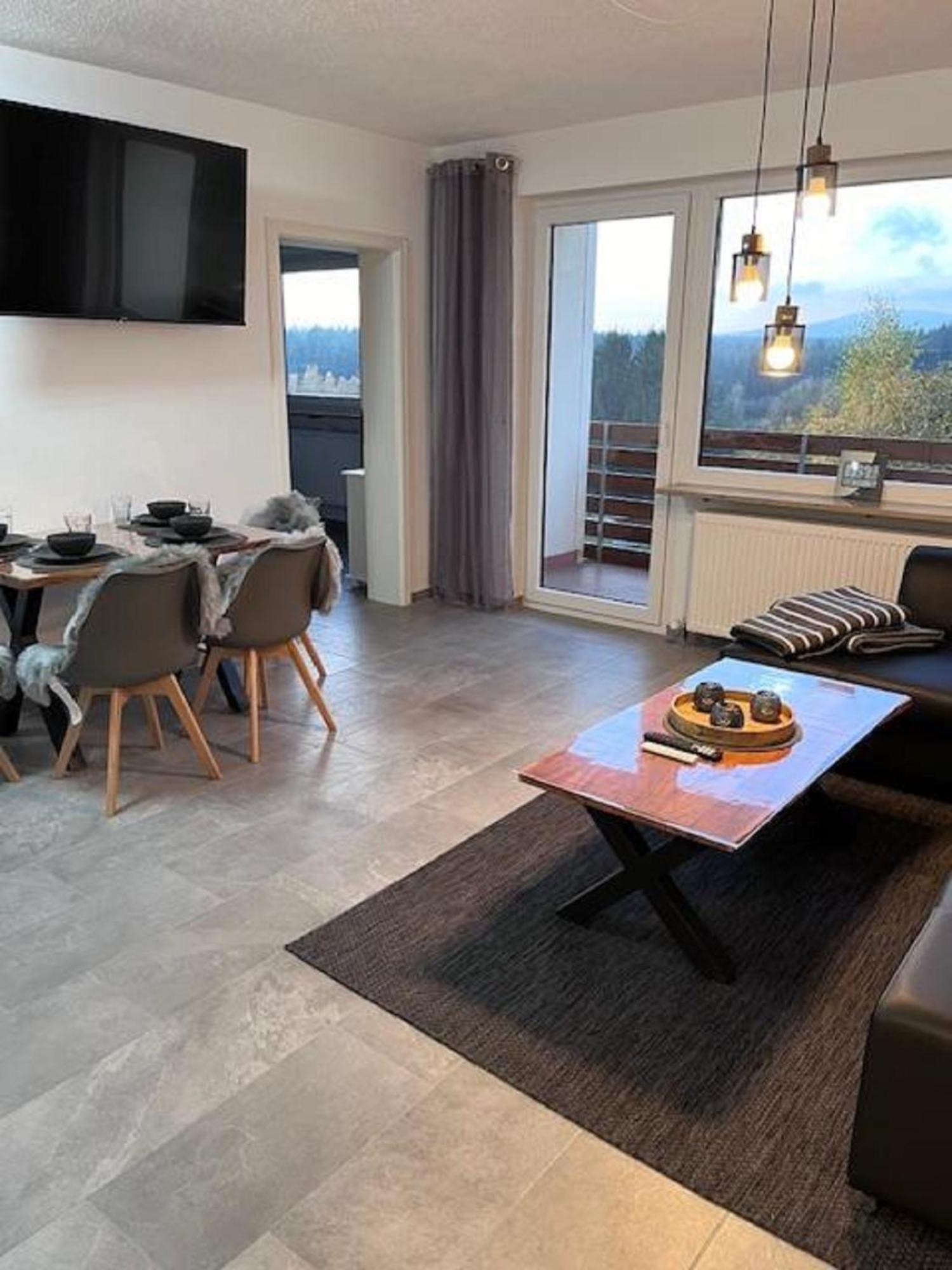 Ferienwohnung Behnke ブラント エクステリア 写真