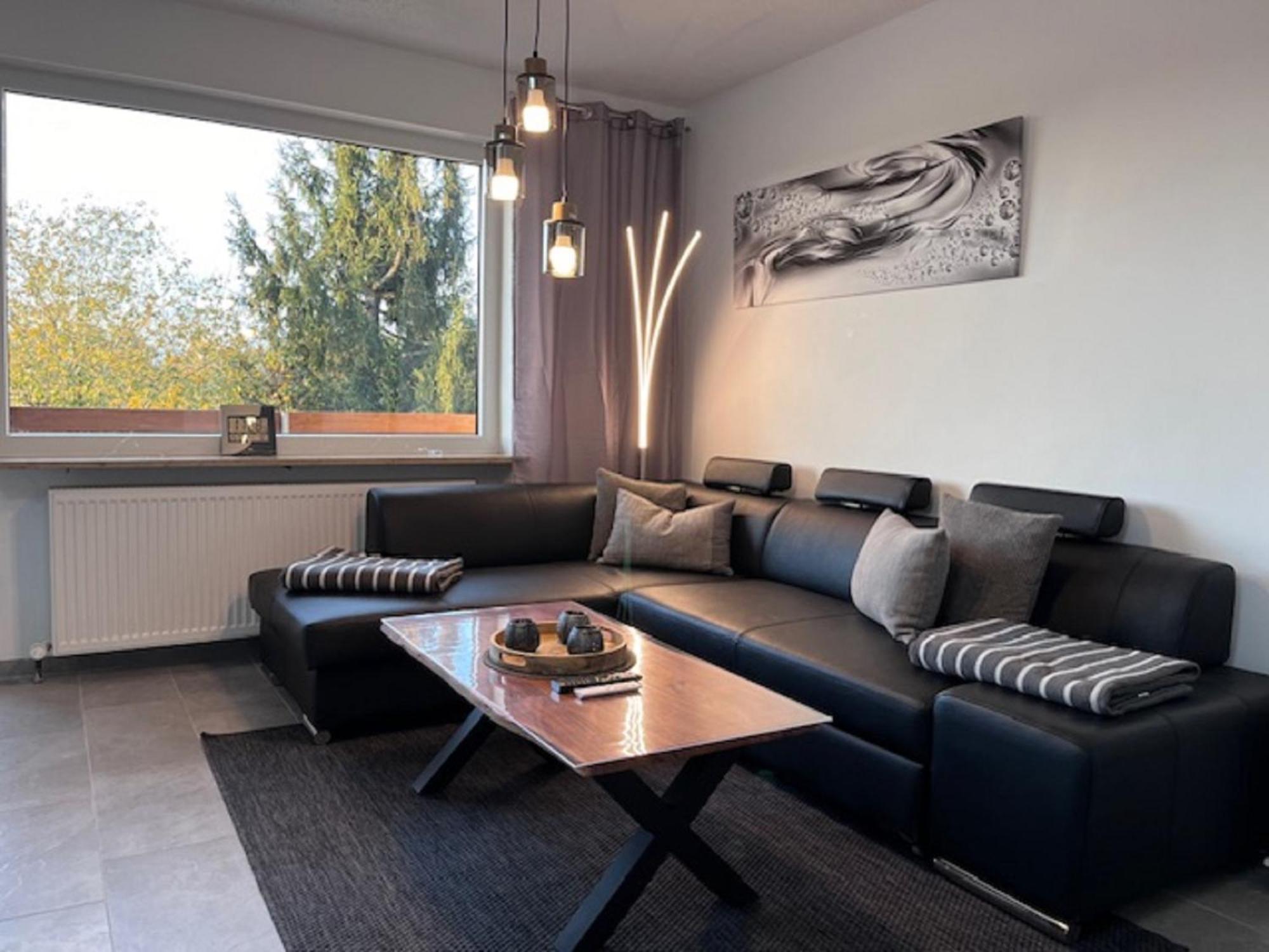 Ferienwohnung Behnke ブラント エクステリア 写真